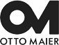 Логотип компании OTTOMAIER web - otto-maier.ru